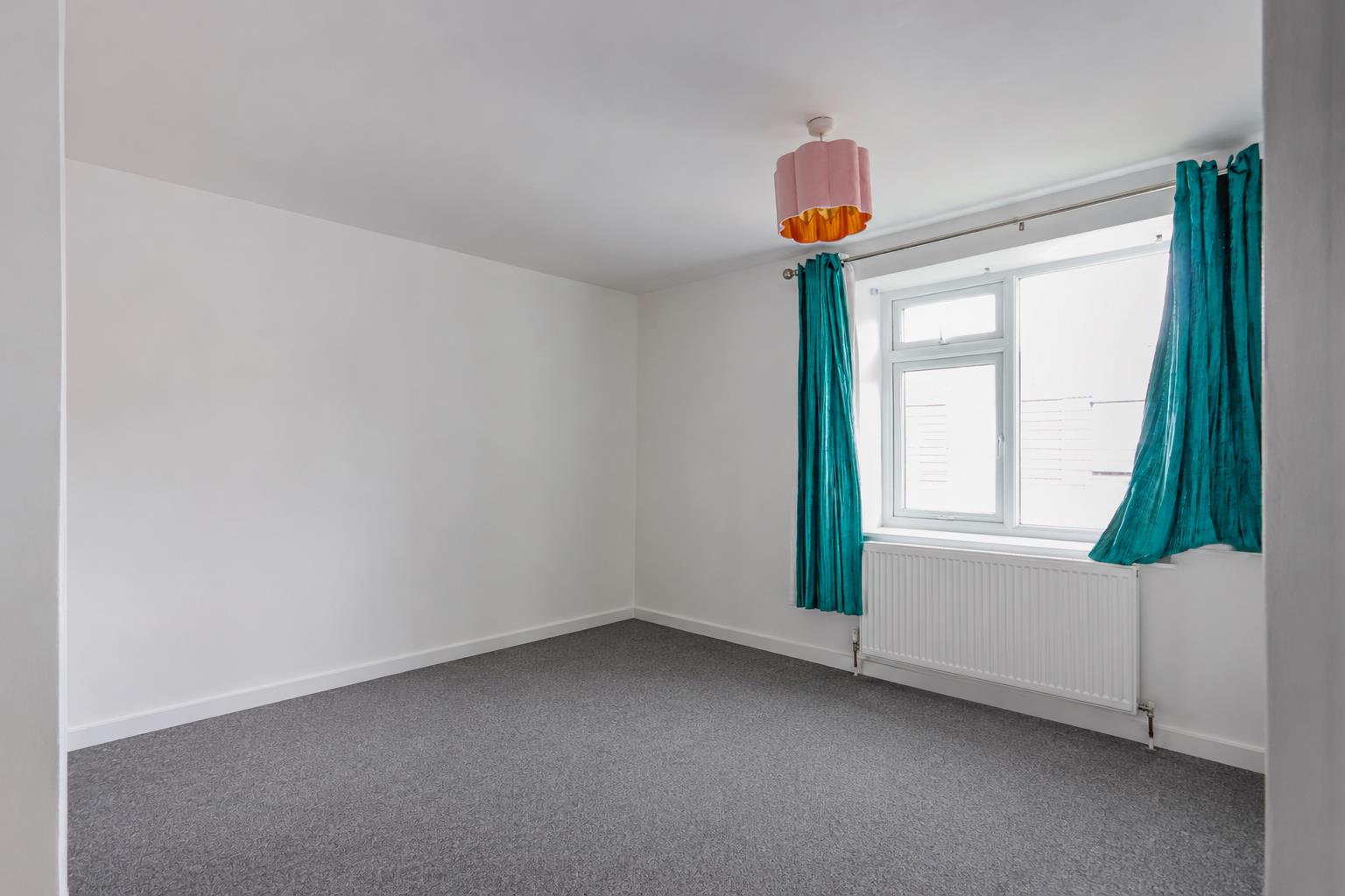Pardoe Crescent, Barry — photograph 8